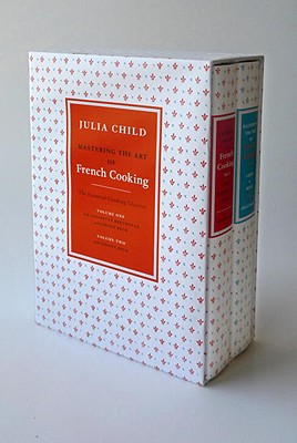 Mastering the Art of French Cooking: The Essential Cooking Classics