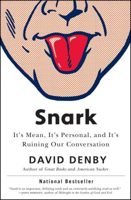 Snark : a polemic in seven fits /