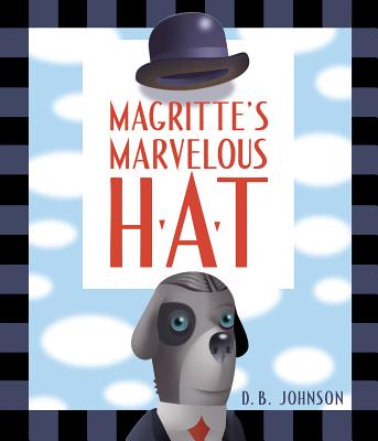 Magritte’s Marvelous Hat