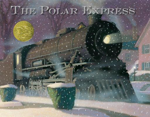 The Polar Express: 30th Anniversary Edition