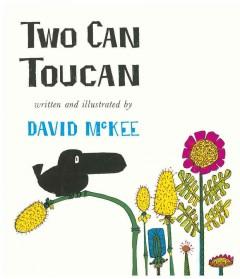 Two Can Toucan