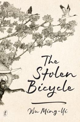 The Stolen Bicycle