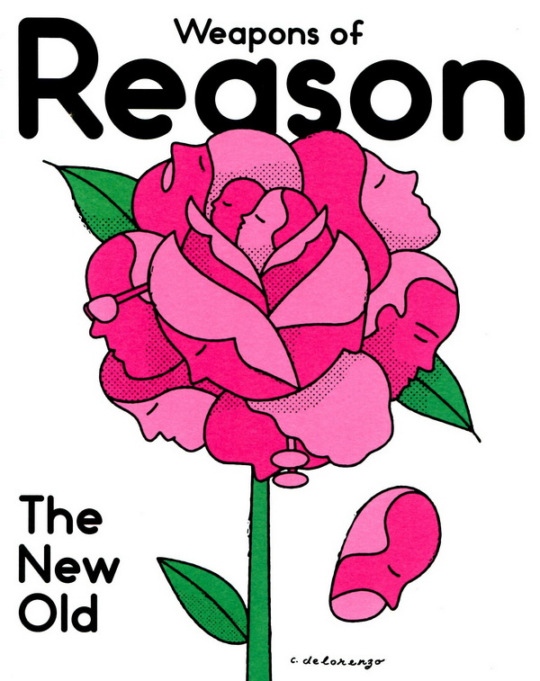Weapons of Reason 第3期