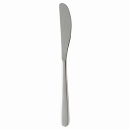 [MUJI 無印良品]不鏽鋼餐桌刀