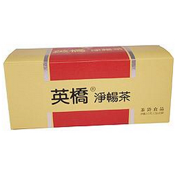 【統一生機】英橋淨暢茶 40包/盒