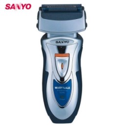 SANYO 三洋電動刮鬍刀( SV-TM9D )