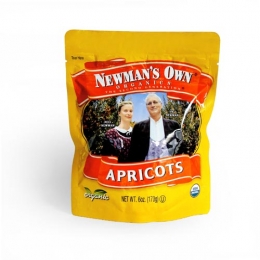 Newmans有機杏桃乾
