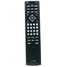 KINYO 液晶電視專用遙控器(LTV-LG9)