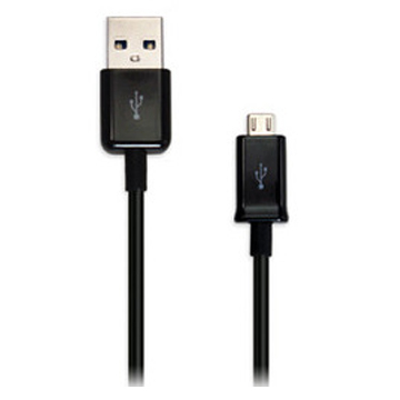 原廠傳輸充電線 SAMSUNG ECC1DU4BBE 原廠 Micro USB 傳輸線 充電線 適用Samsung 手機