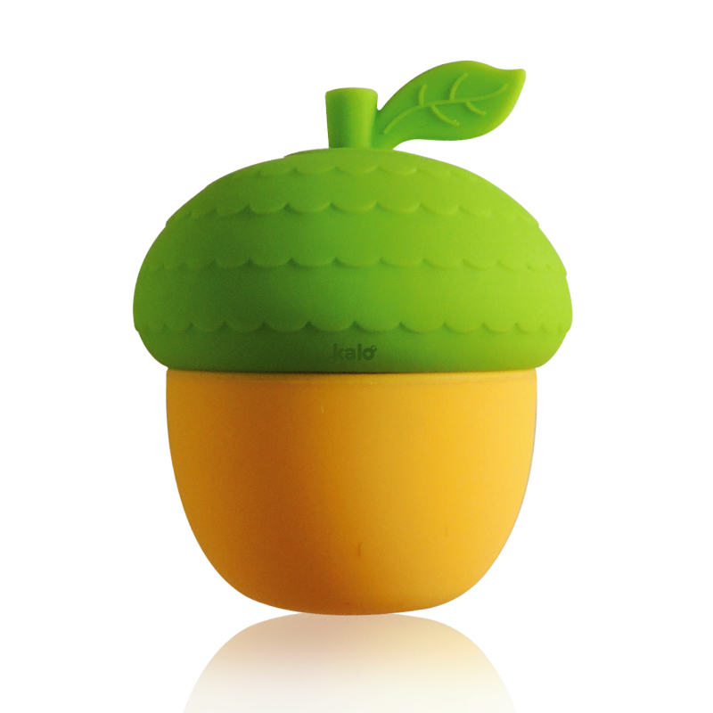 kalo卡樂創意 橡樹果泡茶器 泡茶球
