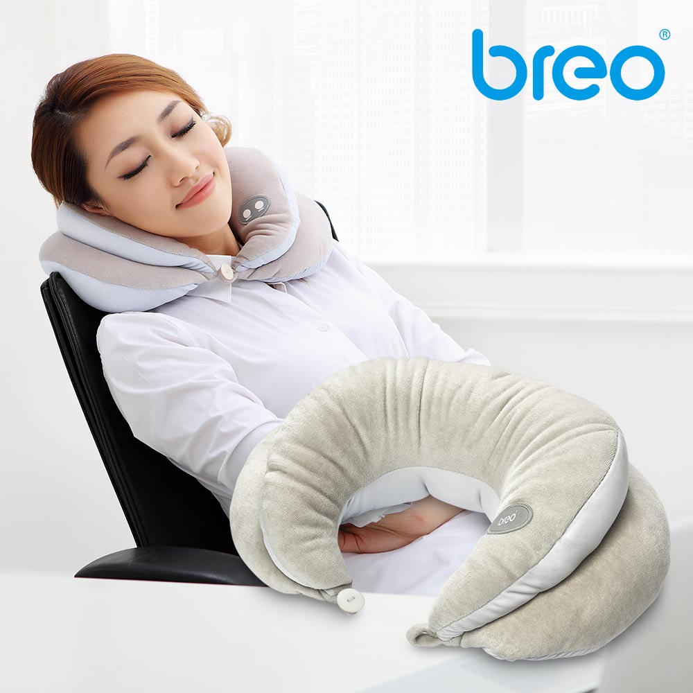 breo 午睡寶貝頭枕 Nap Pillow