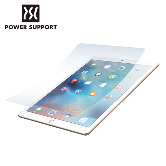 POWER SUPPORT　iPad Pro 12.9 吋 日本製螢幕保護膜霧面