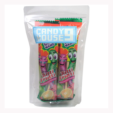 《CANDY HOUSE 9》超炫水果糖(100g)