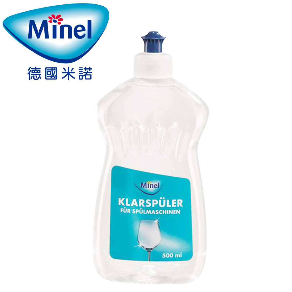 【德國Minel】潤乾精 (500ML)