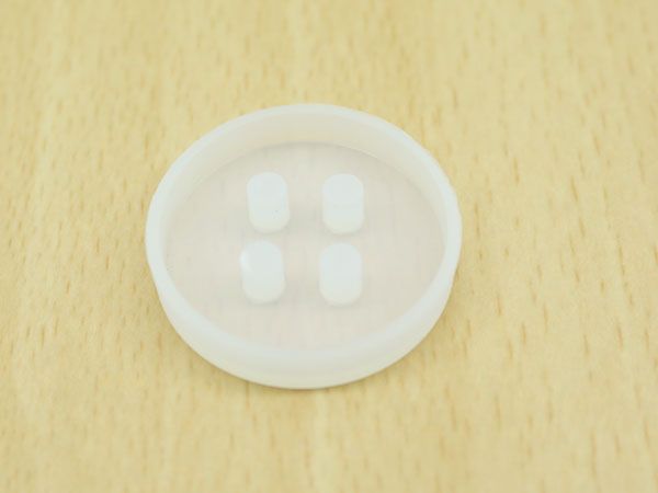 UV水晶膠造型矽膠模具RSF-34-鈕扣