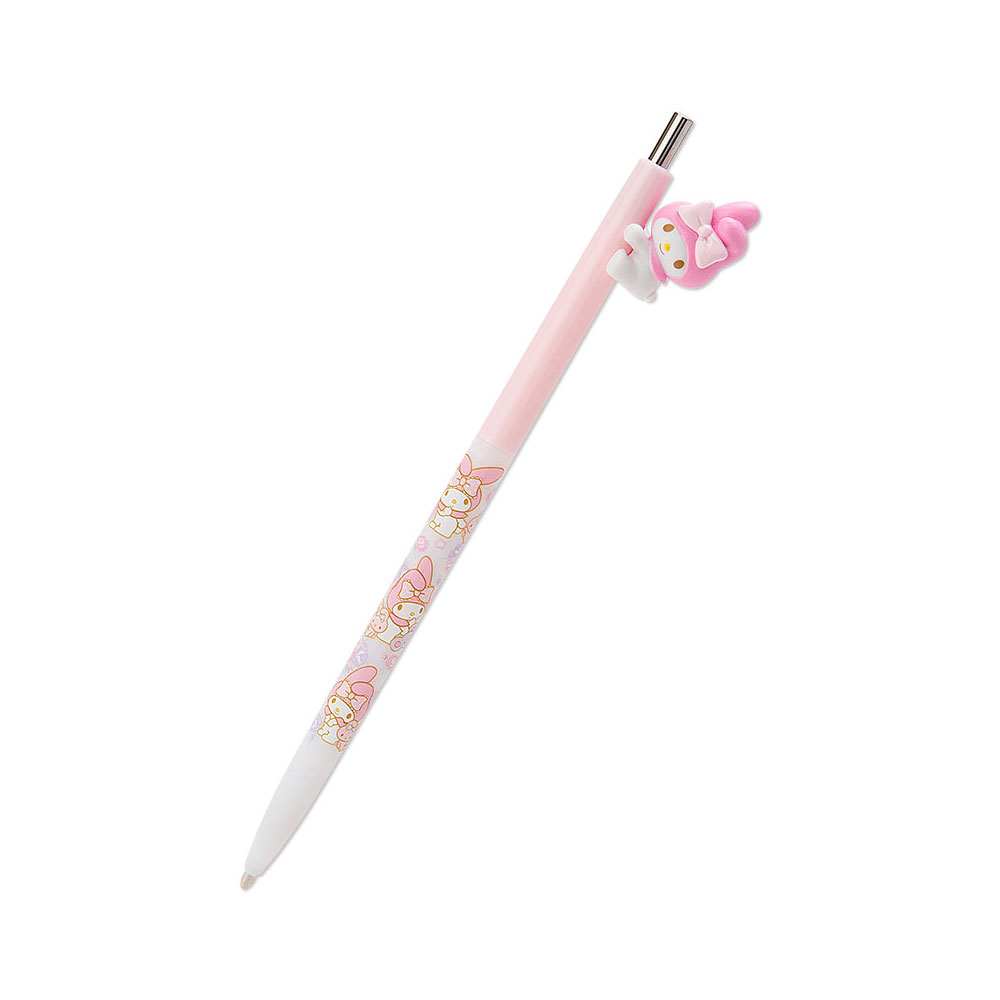 《Sanrio》美樂蒂可愛抱抱造型自動鉛筆