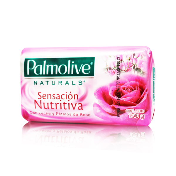 進口 Palmolive 玫瑰香皂-160g