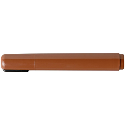 [MUJI無印良品]木製家具用修補筆/棕色