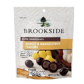 【BROOKSIDE】芒果山竺黑巧克力