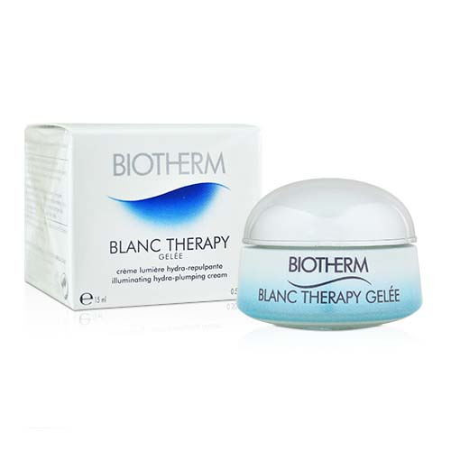 【BIOTHERM 碧兒泉】 極緻瞬白凝霜 15ml