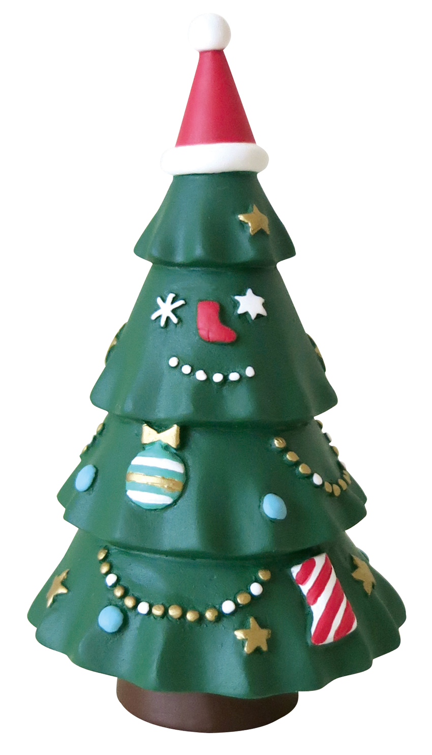 decole聖誕節christmas公仔擺飾裝飾聖誕樹