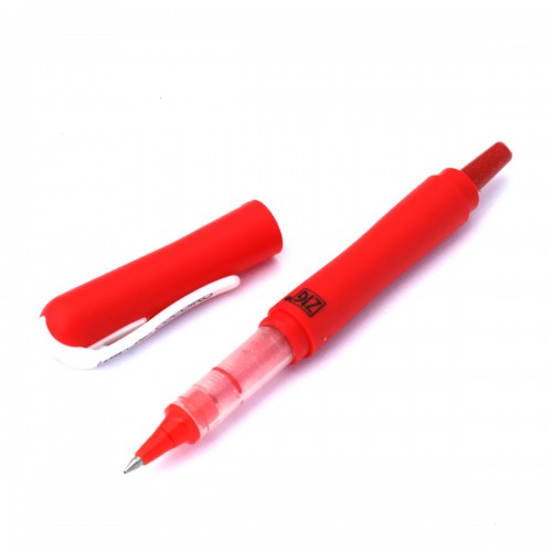 LPCRB5-020S  0.5環保書寫筆 紅色
