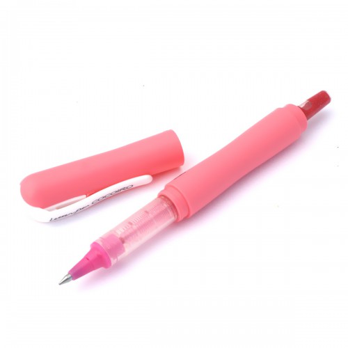 LPCRB5-025S  0.5環保書寫筆 粉紅色