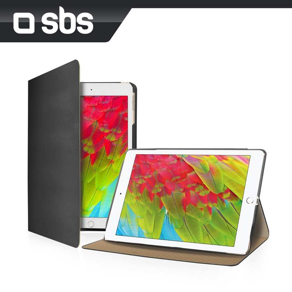 sbs APPLE iPad Pro 9.7吋 Book FoLio Case保護套