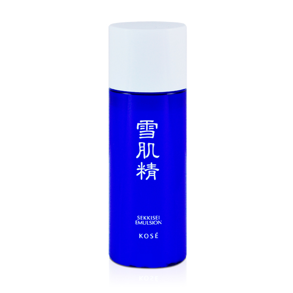 【KOSE 高絲】雪肌精乳液 33ml