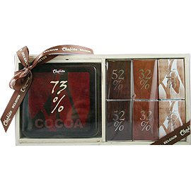 《Chokito》綜合巧克力禮盒 180g