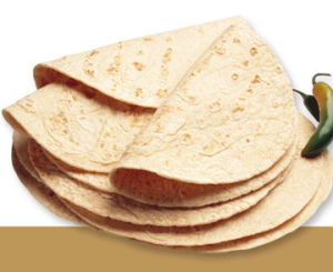 《福利麵包》墨西哥薄餅8吋(原味)