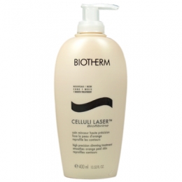 BIOTHERM碧兒泉 曲線光纖體精華(400ml)