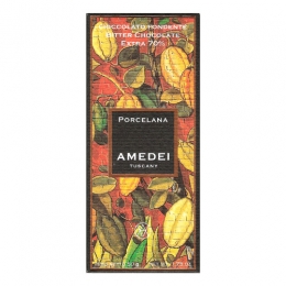 義大利Amedei－Porcelana 巧克力BAR（冷藏商品）