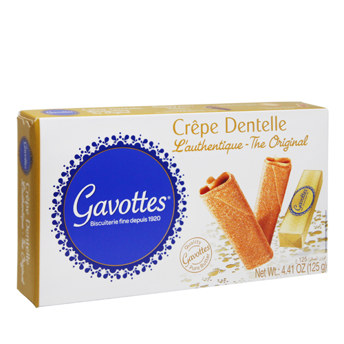 法國Loc Maria－Gavottes原味捲餅