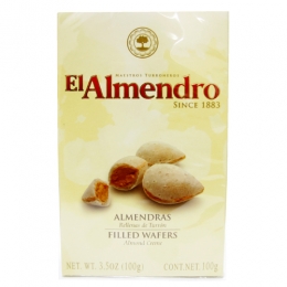 西班牙El Almendro－杏仁餅