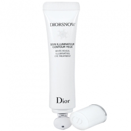 Dior 迪奧 極淨透白按摩眼霜(15 ml)