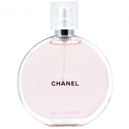 CHANEL 香奈兒 CHANCE香水 粉紅甜蜜版(50ml)