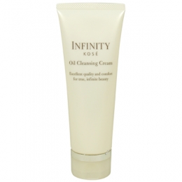 KOSE高絲 INFINITY無限肌緻 精潤卸妝霜(120g)
