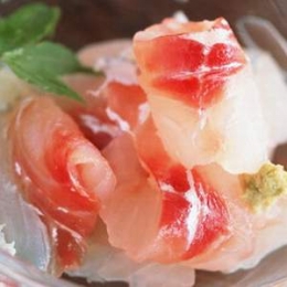 SabaTaiwan瑩一生鮮 生鮮潮鯛魚切片(160g/包)