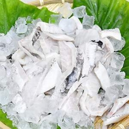 SabaTaiwan瑩一生鮮生鮮潮鯛魚腹肉(1kg/包)