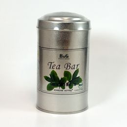 【樂活e棧】B＆G 德國農莊-有機舒福茶-110g/瓶-M