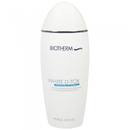 BIOTHERM碧兒泉 光透感肌因煥白機能水(200ml)