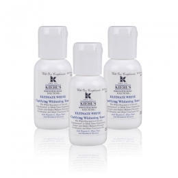 《KIEHL’S 契爾氏》集煥白機能水(30ml)X3