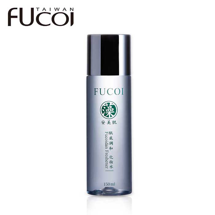【FUcoi藻安美肌】肌底調和化妝水150ml