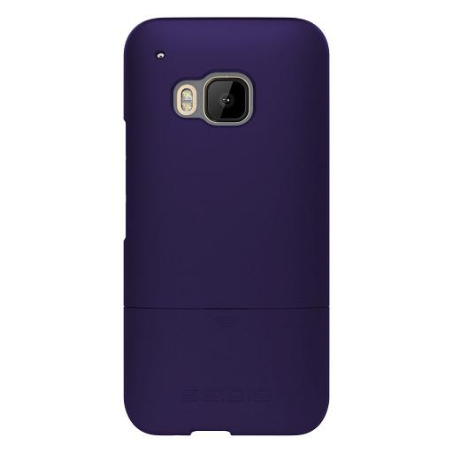 SEIDIO SURFACE? 專屬時尚保護殼 for HTC One (M9)紫