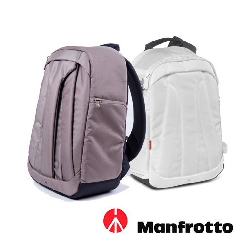 Manfrotto AGILE V 單肩後背包灰綠
