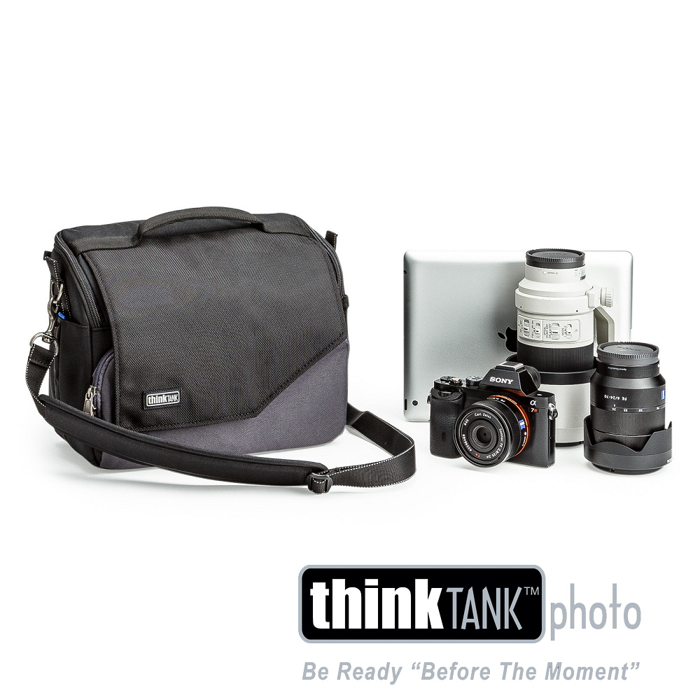thinkTANK MM664 Mirrorless Mover 30 類單眼相機包