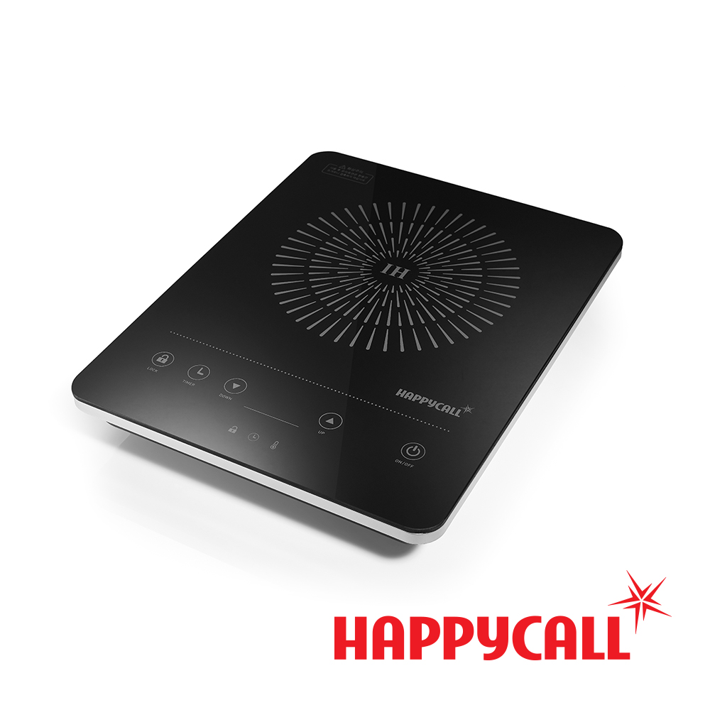 【UH】韓國HAPPYCALL - IH變頻微晶爐