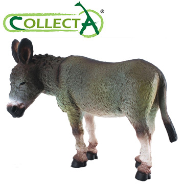 【CollectA】驢子