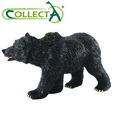 【CollectA】大狗熊